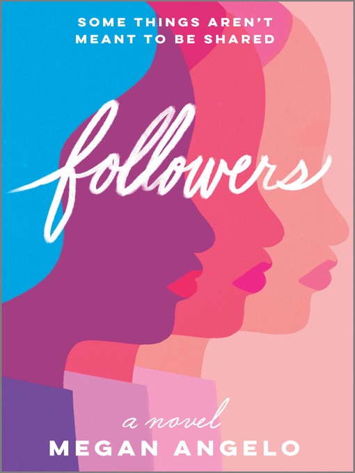 Title details for Followers by Megan Angelo - Available